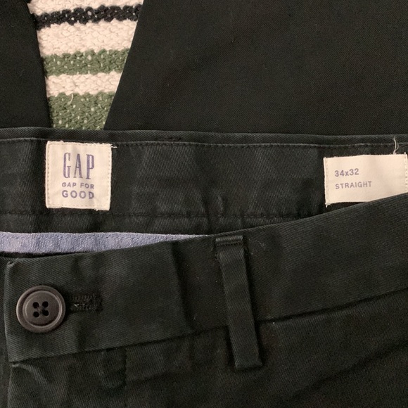 GAP Chino Pants - Picture 4 of 5